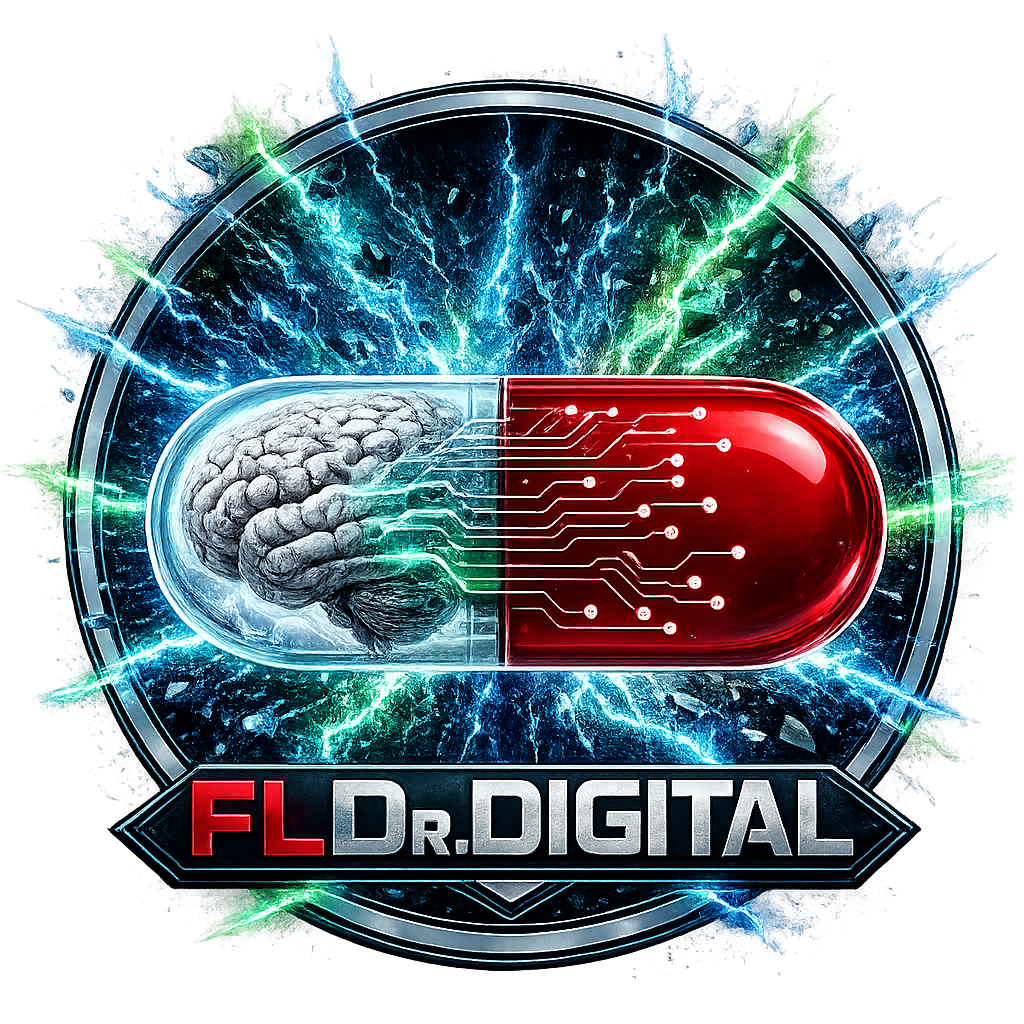 Dr. Digital